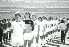 In 2015, football malaysia llp was created in the course of privatisation of the malaysian football league system. 40 Years Later 1980 U S Olympic Team Recalls Moscow Boycott Meeting President Jimmy Carter