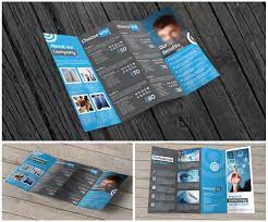 It is prepared in high resolution so it may be used as a presentation template for any brochure or leaflet design. 11x17 Quad Fold Brochure Printing Same Day Printing