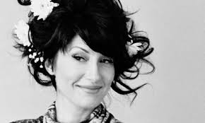 Sasha Dobson profile