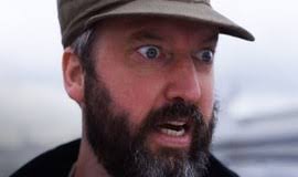 Interviewing Monsters and Bigfoot