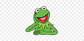 Kermit the frog is a muppet character created and originally performed by jim henson. Kermit Kermit The Frog Coloring Page Free Transparent Png Clipart Images Download