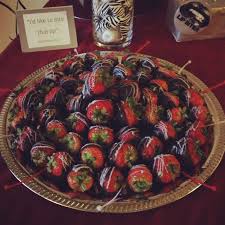 50 Shades Of Grey Bridal Shower Or Bachelorette Party Bridal Shower Bridalshower D By We Bachelorette Party Food Awesome Bachelorette Party Pleasure Party