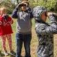 Junior Bluebird Program at Ponca State Park