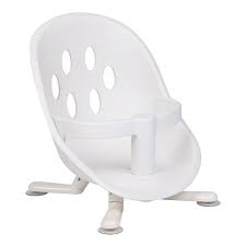 Ensure bath time is both fun and safe with our collection of baby baths and accessories. Poppy Bath Seat Bath Phil Teds
