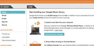 When you purchase through links on our site, we may earn an affiliate commission. Google Lanza En Estados Unidos Google Music