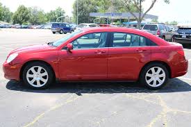 Image result for Inferno Red Crystal 2010 Sebring