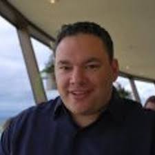 Mark Abbott (@MarkDavidAbbott)