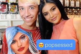 Popsessed: Meet Kylie Jenner's Biggest Fan!