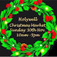 Holywell Christmas Market event image