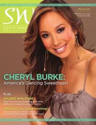 Stiletto Woman Magazine (Summer 2012) by Stiletto Woman