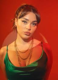 Keisi: "We're All Just Survivors with Different Stories to Tell"