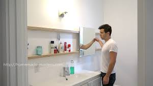 When it comes to the bathroom mirror, put yourself in the best light. Upgrade Your Home Beautiful And Easy Bathroom Mirror Updates