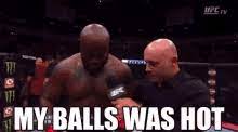 Derrick Lewis Gifs Tenor