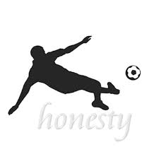 Selain warnanya, bola sepak juga punya ciri khas lain, yaitu polanya yang berbentuk segi lima dan segi enam. Fantastis 23 Gambar Bola Kartun Hitam Putih Gani Gambar