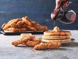 Ihop Breakfast Delivery In Tucson On E Grant Rd Order Online