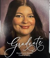 Alyssa Biddle's Instagram, Twitter & Facebook