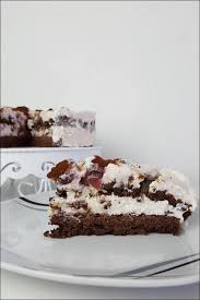 Nachgebacken Geniale Lowcarb Schwarzwalder Kirschtorte Kirschtorte Kuchen Und Torten Rezepte Schwarzwalder Kirschtorte