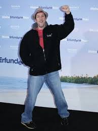 Welcome to adam sandler's official fan page. 16 Times Adam Sandler Looked Like He Got Dressed In The Dark