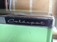 Image result for Lilac 1958 Coldspot Kenmore