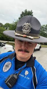 Officer Noah Wootten has been with the Peachtree City Police Department for  over three and a half years. Ofc. Wootten grew up in Peachtree City and  graduated from Starr's Mill High School.