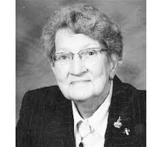 Ruby Belsher Obituary