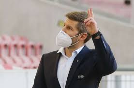 Jessy wellmer und ihre gäste werden kontrovers. Vorstandsvorsitzender Des Vfb Stuttgart Warum Thomas Hitzlsperger Sein Coming Out Nicht Bereut Vfb Stuttgart Stuttgarter Zeitung