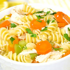 This Easy Chicken Noodle Soup Is Loaded With Flavor And Comfort Video Recipe Video Soup Recipes Chicken Noodle Chicken Noodle Soup Crock Pot Chicken Noodle Soup