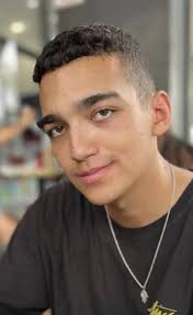 Ethan Alexander Overton