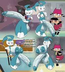 Jenny Wakeman Porn - Page 20 Of 75 - Rule 34