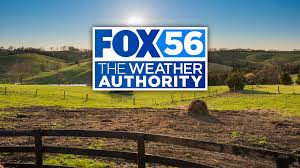 Kentucky weather tomorrow: Seasonable and sunny