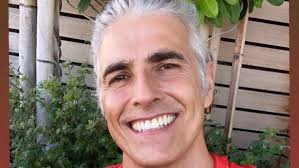 Reynaldo gianecchiniverified account · @rgianecchinijr. Reynaldo Gianecchini Diz Que Esta Em Quarentena Radical Me Adapto Ao Jogo Da Vida Istoe Independente