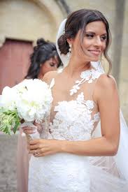 Robe d'été, robe de printemps, robe courte ou robe longue, le choix est vaste. Bouquet De Mariee En Pivoine La Fleur Champetre Chic Et Romantique