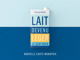 La Campagne De Fidelite Agence Rosapark Paris Monoprix Campagne Programme Fidelite
