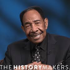 Gene Chandler's Biography