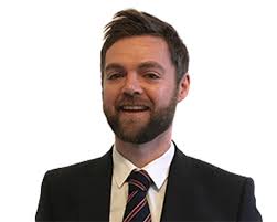 Dr Simon Wilson: Cardiology in Central London