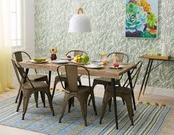 You may even consider introducing famed for its innovative and iconic designs, kartell also offers a selection of luxury metal dining room chairs. Lou Dining Chair Metal Dining Room Teak Dining Table Dining Chairs