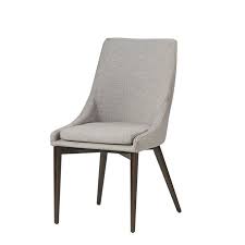 Cleland Upholstered Parsons Chair Dining Chairs Chair Contemporary Dining Chairs