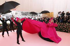 The met gala, formally called the costume institute gala or the costume institute benefit and also known as the met ball, is an annual fundraising gala for the benefit of the metropolitan museum of. The Met Gala 2021 The Met Gala News Dates Hosts Theme And More
