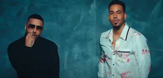 Romeo santos se convierte en padre por tercera vez. Nicky Jam And Romeo Santos Are Back With Fan De Tus Fotos Musica Roots