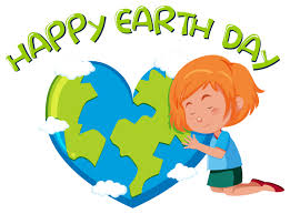 Search, discover and share your favorite happy earth day gifs. Happy Earth Day With Girl 591517 Download Free Vectors Clipart Graphics Vector Art