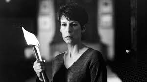 Add that on halloween night, we'd be treated to the added excitement of a bustling movie shoot on our street. Halloween 40 Years Later Why Jamie Lee Curtis Is Still The Ultimate Scream Queen Entertainment Tonight