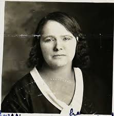 Cordova A1 store owners from the 1940s and 1950s