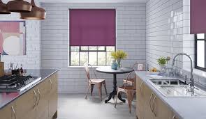 window blinds glasgow colours in your