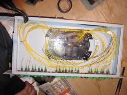 Cu totii am auzit de fibra optica (internet prin fibra optica, telefonie prin conexiunea prin fibra optica. Cabluri Cu FibrÄƒ OpticÄƒ Specii È™i Caracteristici Cum Se ConecteazÄƒ Un Cablu Optic Teorie È™i PracticÄƒ