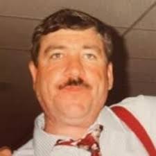 Obituary information for David Caswell