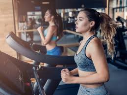 Weight loss: Why working out twice a day may not be a good idea ...