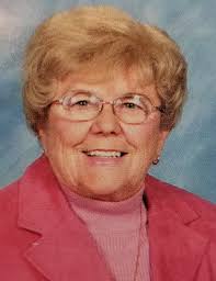 Obituary information for Jo Weller