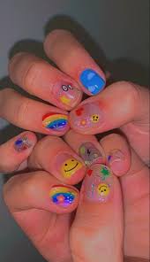 Pin On Summernails