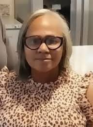 Wanda "Chub" Floyd McKay of Headland