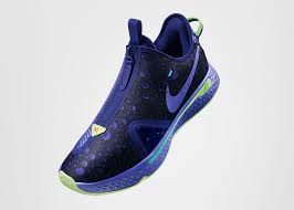 Report error about paul george. Nike News Paul George News
